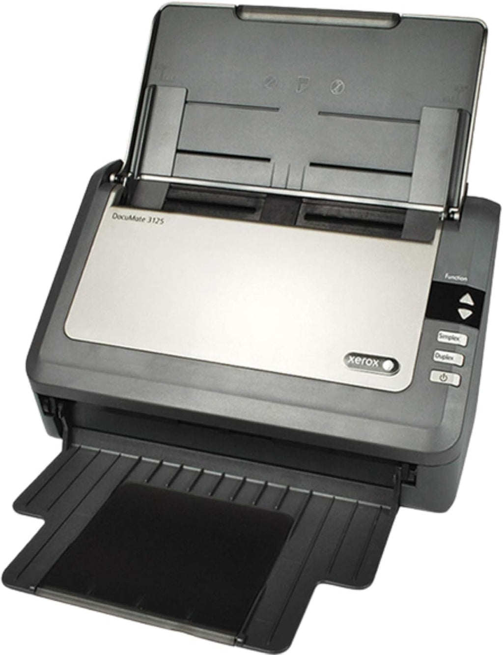 Color Network Enabled USB Scanner Y32417