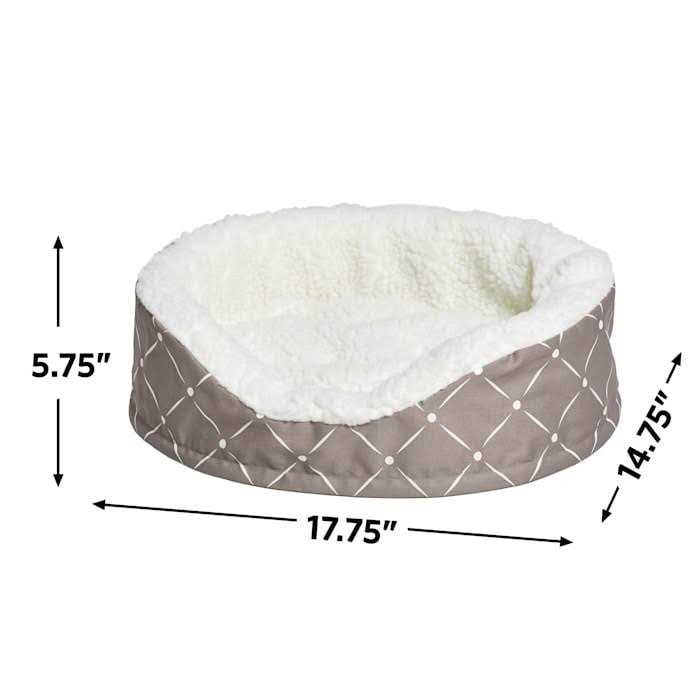 Orthopedic Cradle Nesting Bed P51080