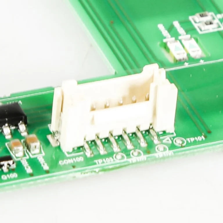 User Interface Assembly E39606