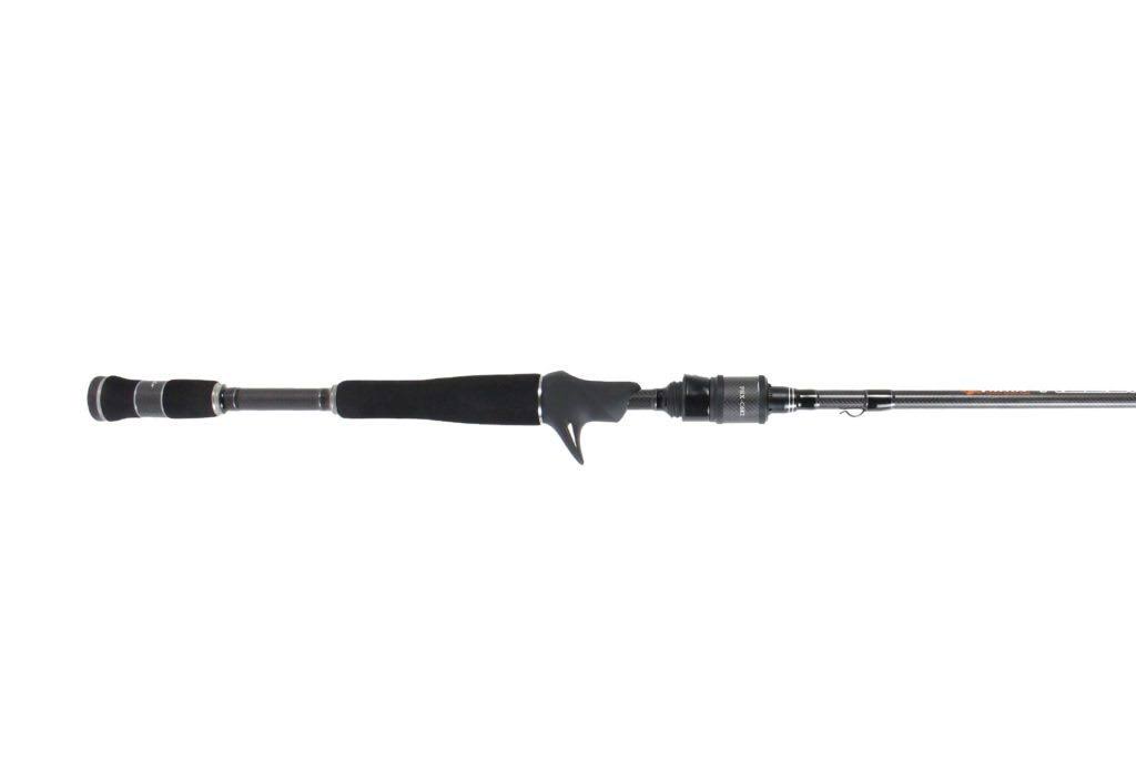 Bass Fishing Casting Rods E761950