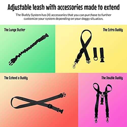 Adjustable Hands Free Dog Leash Y198