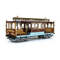 Wooden Model Kit K278297