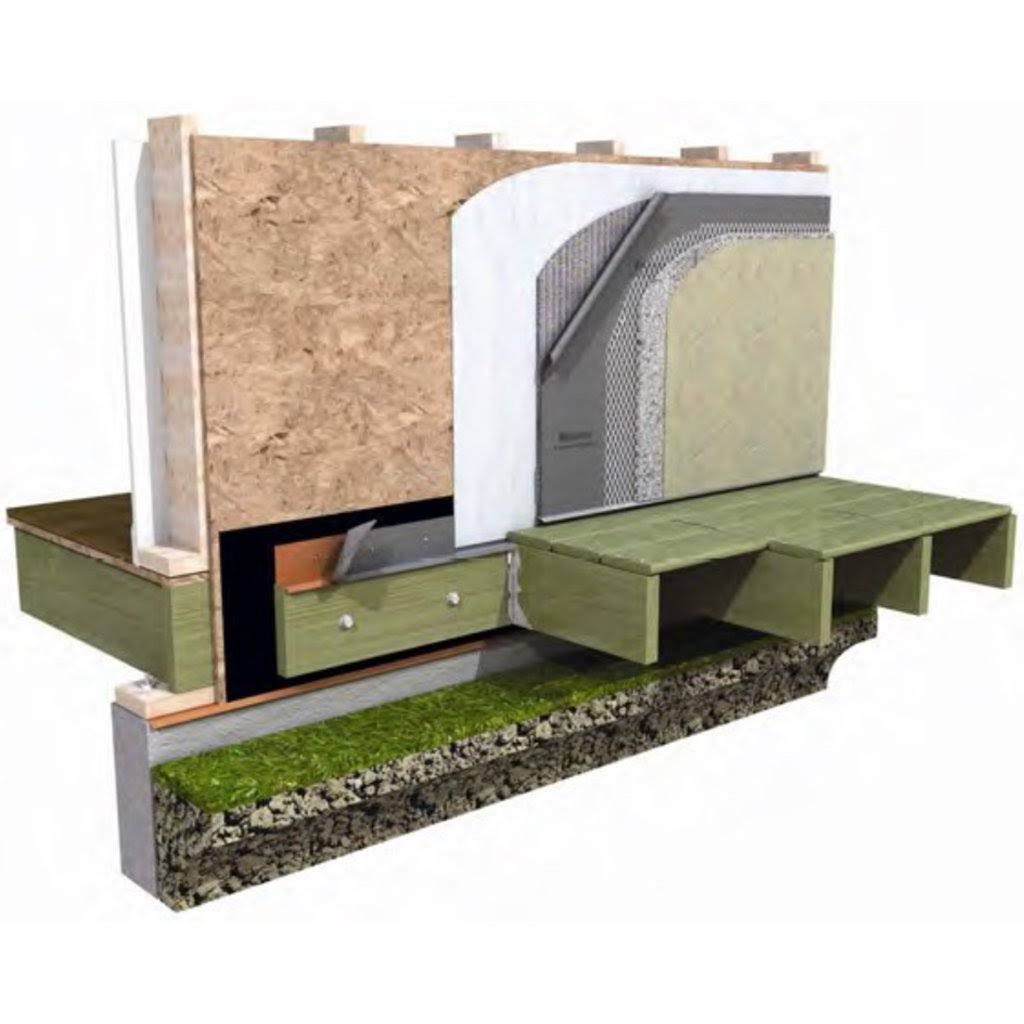 Copper Flashing 12 in 12 Rolls U98985