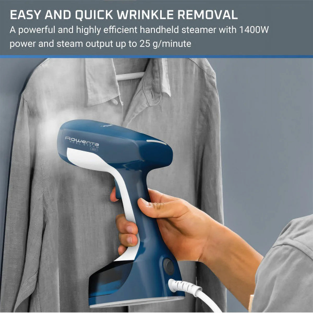 Handheld Steamer M961567