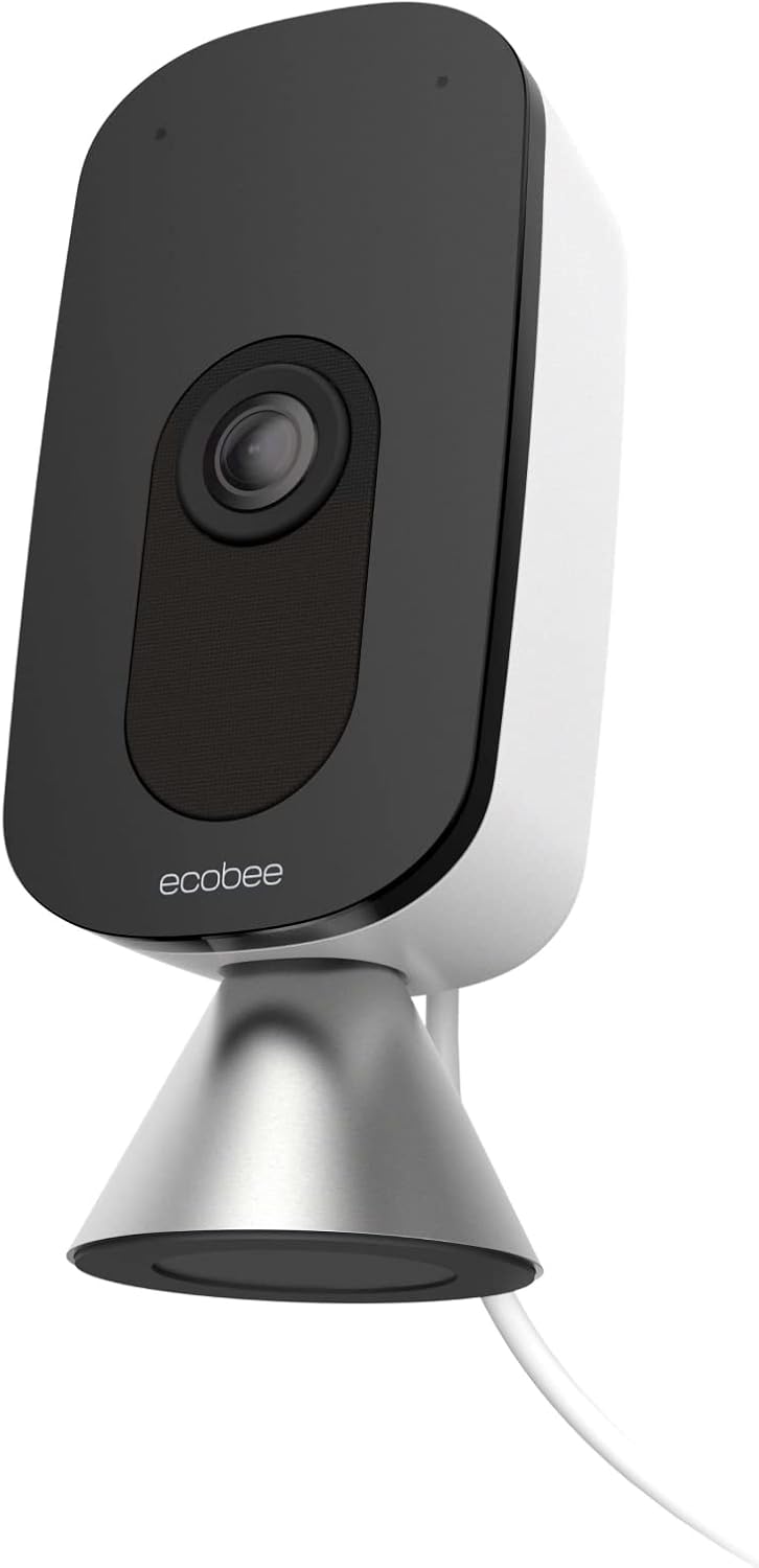 Home Security Solution with SmartCamera and SmartSensors X7206