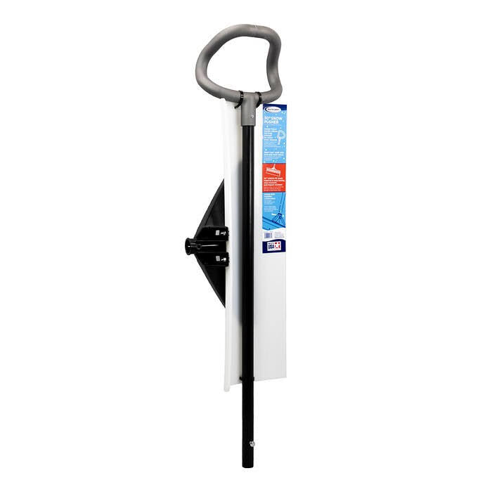 36 in. Pusher Snow Shovel Z159