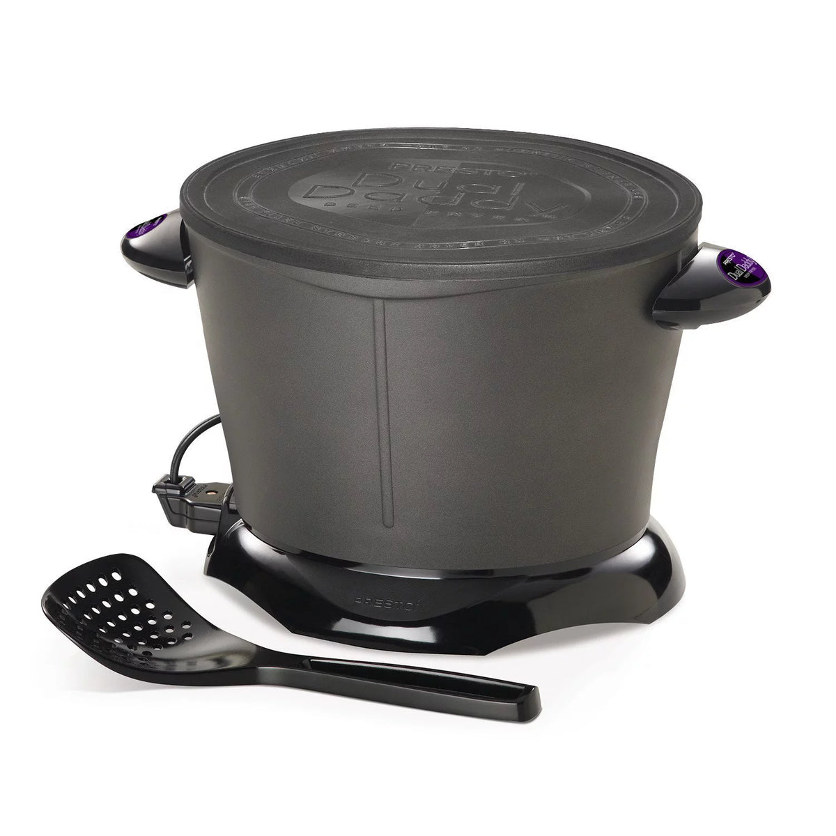 Electric Deep Fryer M738