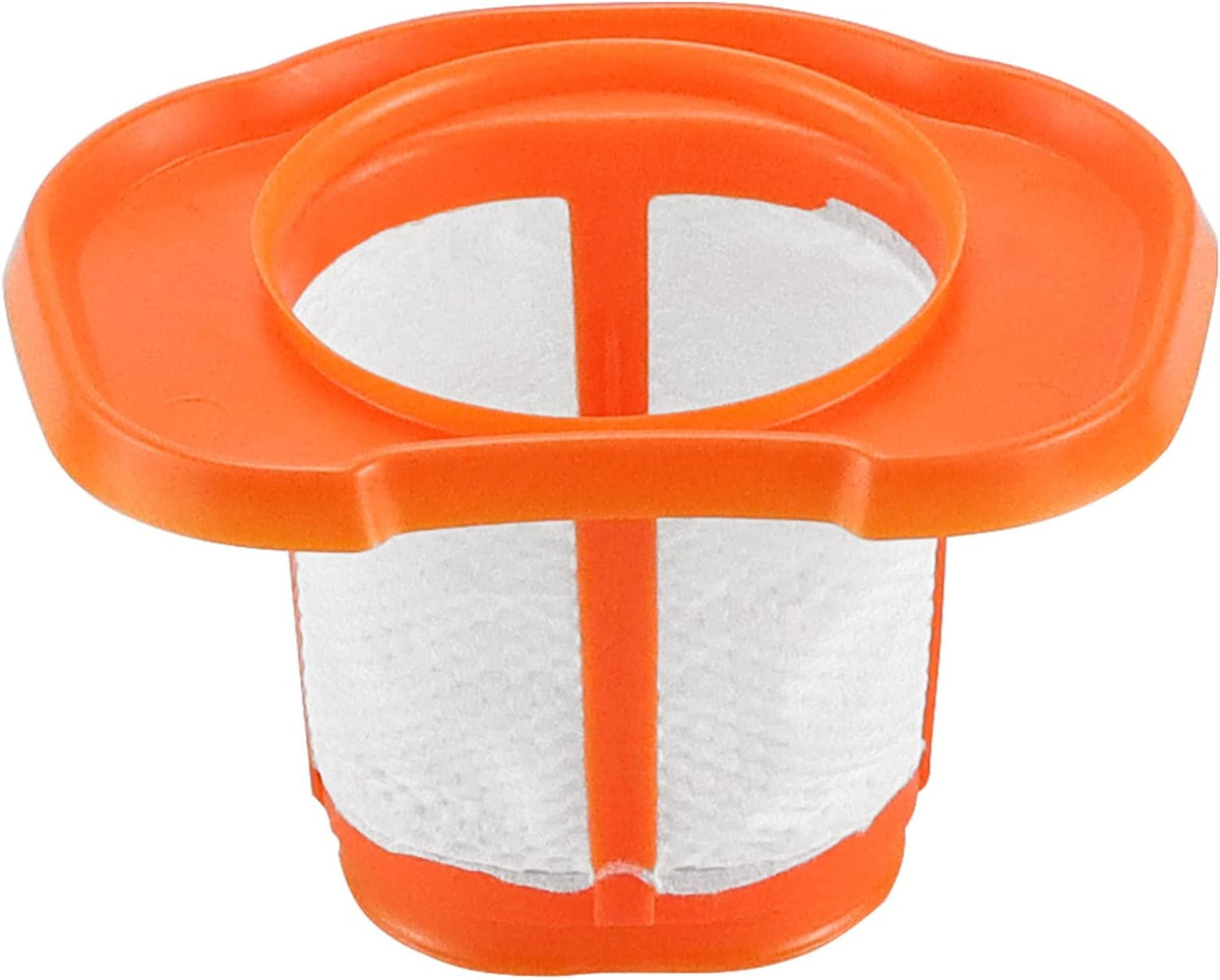 Filter Replacement Compatible with Black and Decker Hand Vacuum, Washable Hand Vacuum Filter (1PACK) T803819