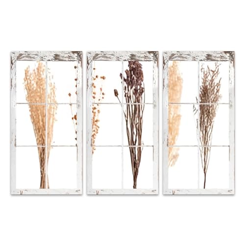 3 Piece Canvas Wall Art Y324