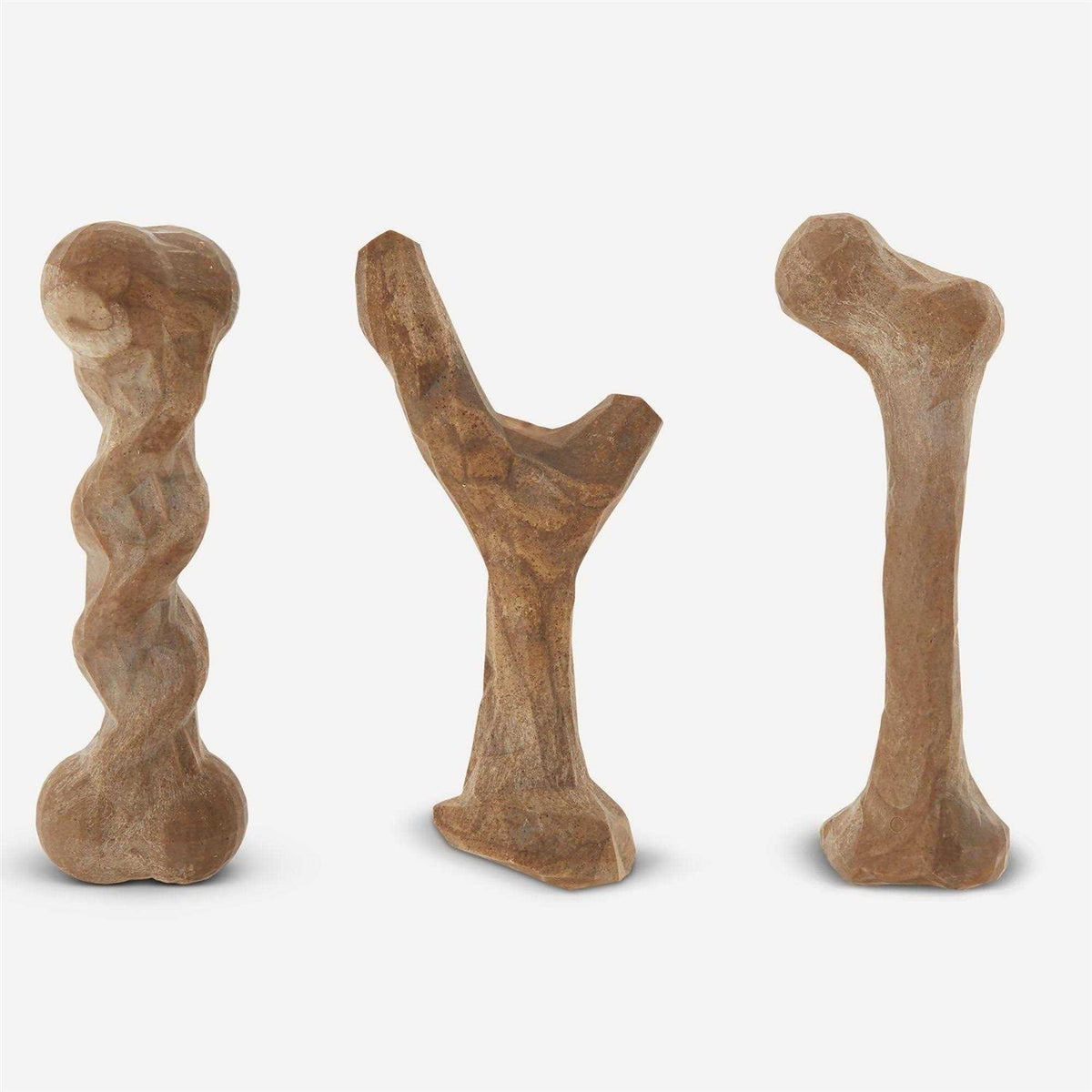 Boss Bones Dog Chew Toys X451072
