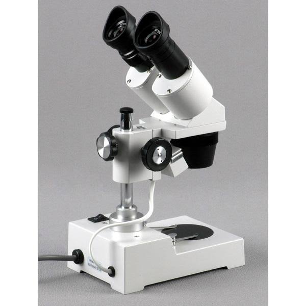 Stereo Microscope with 2MP USB Camera T1252