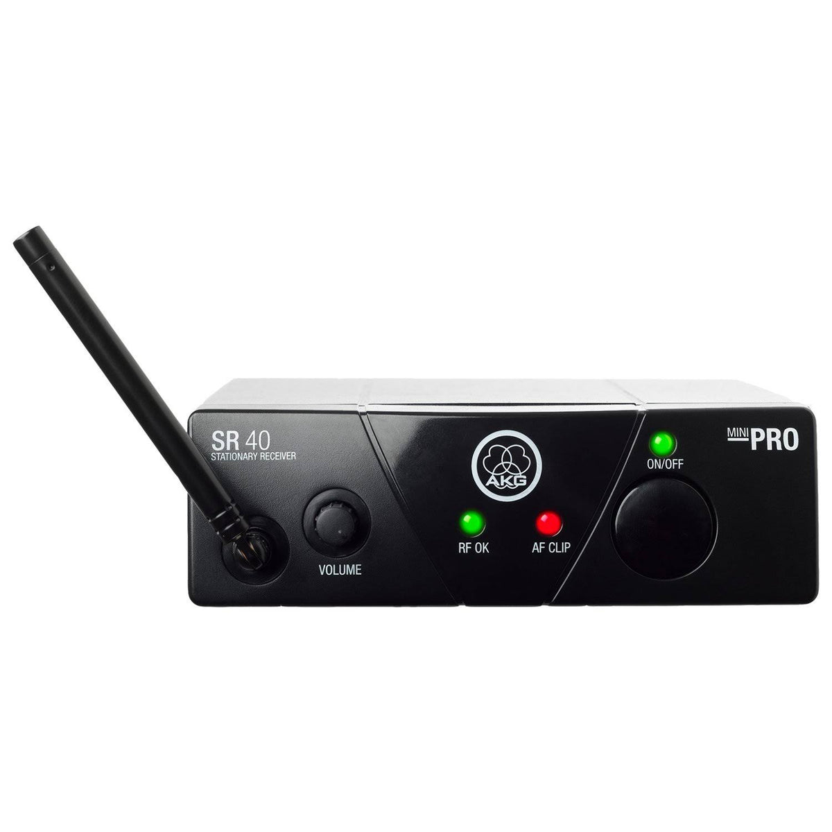 Wireless Microphone System J914596