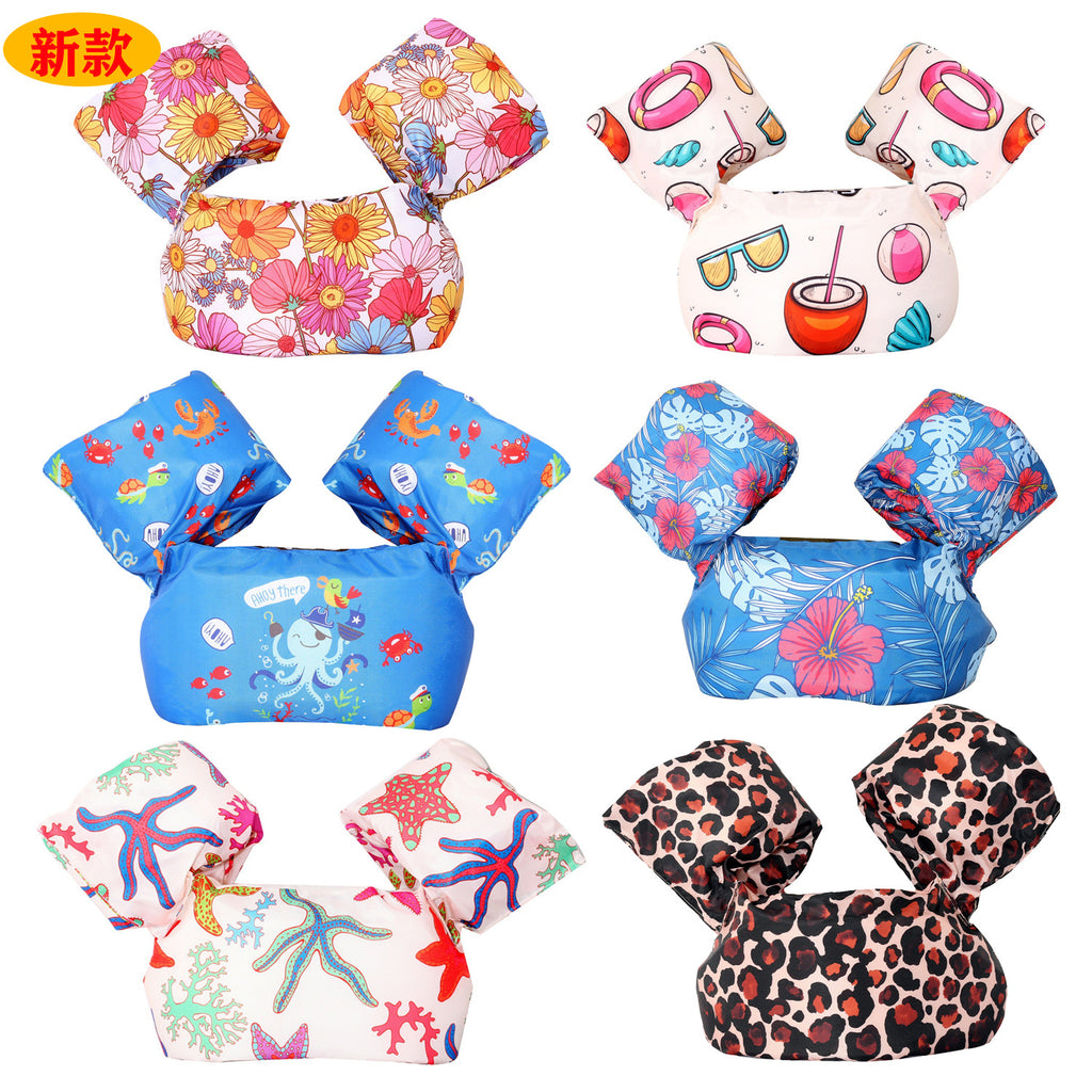 Swim Jumper for Girls & Boys 26 to 66 Pounds Y353