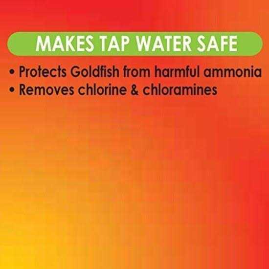 Aquarium Water Conditioner W334350
