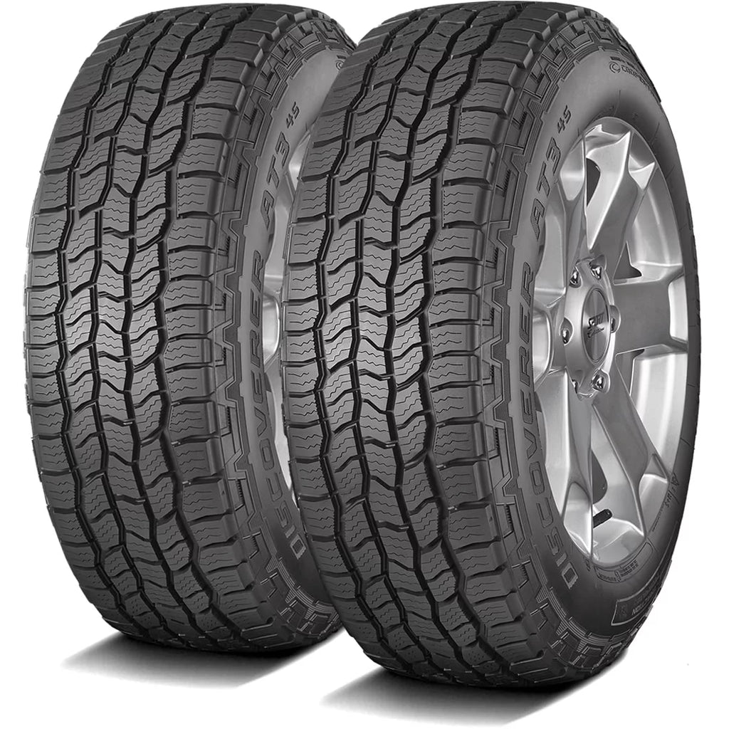 275/60R20 115T All Terrain Tires R54096