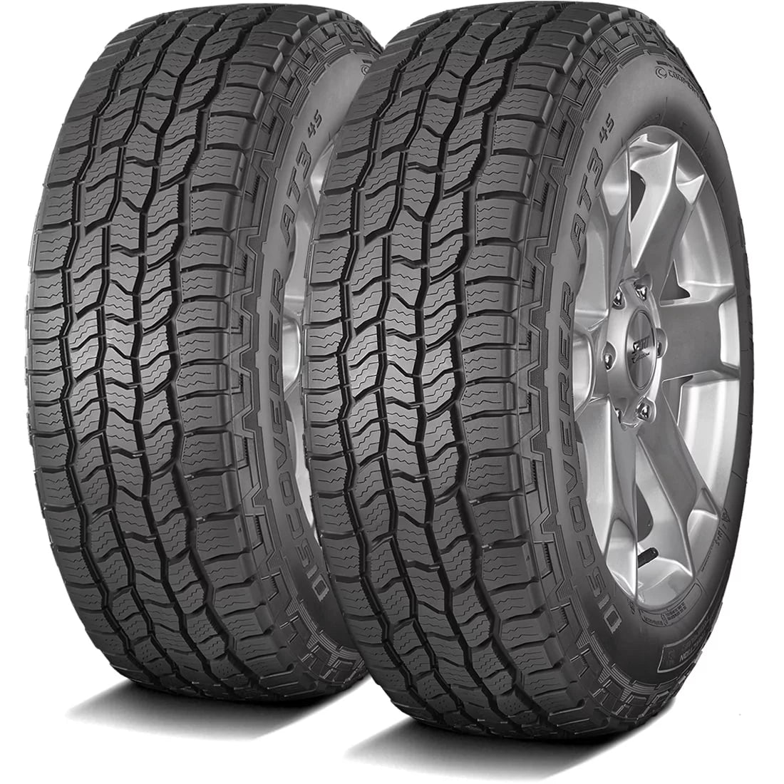 275/60R20 115T All Terrain Tires R54096