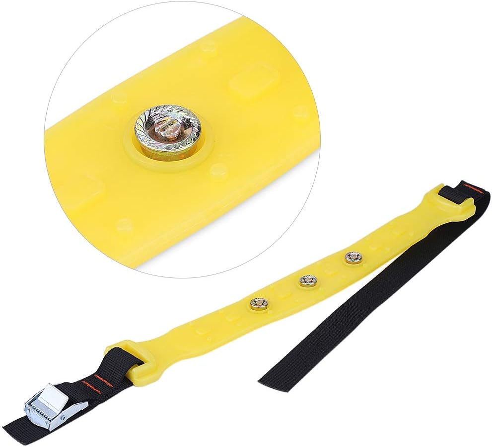 10pcs Universal Tire Anti-Skid Snow Chains for Car Truck SUV M175