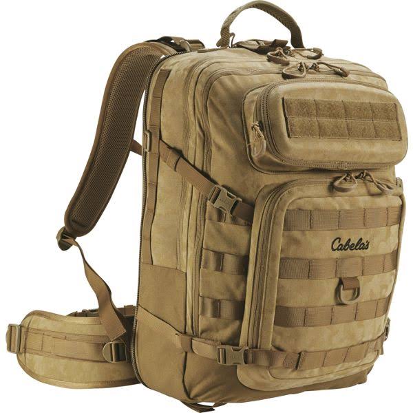 Clear Tactical Pack Y674399