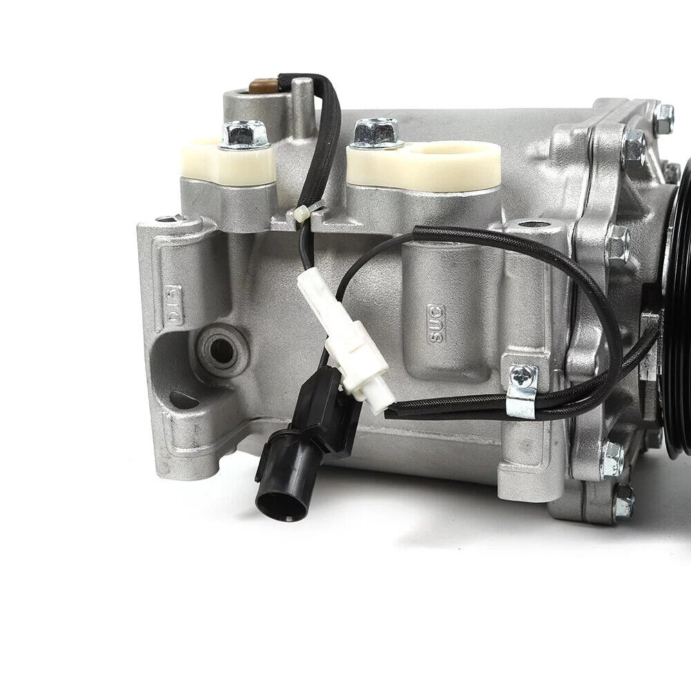AC Air Conditioner Compressor with Clutch Kit Assembly M831711