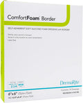 Self-Adherent Silicone Foam Dressing S428031