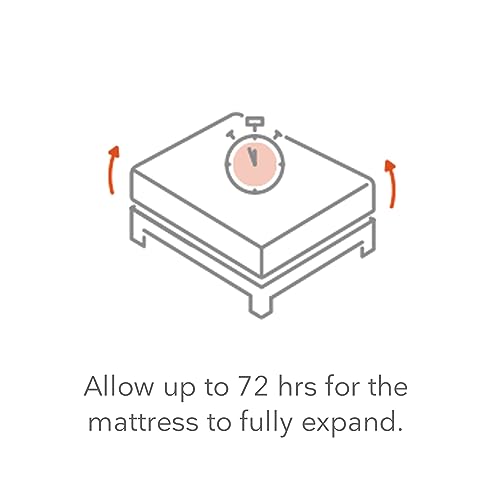 12” Hybrid Gel Memory Foam Pocket Innerspring Queen Size Mattress G164