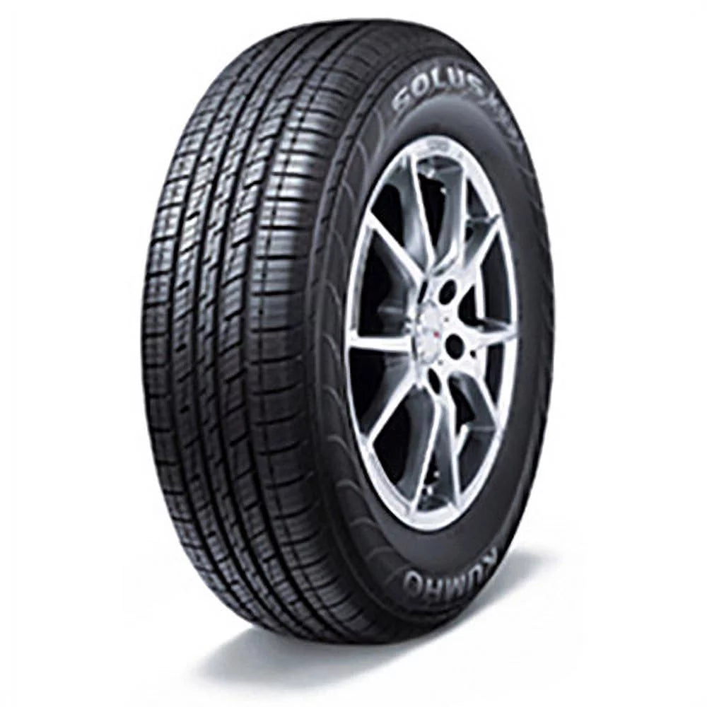 225/60R17 99 H Tire A2436