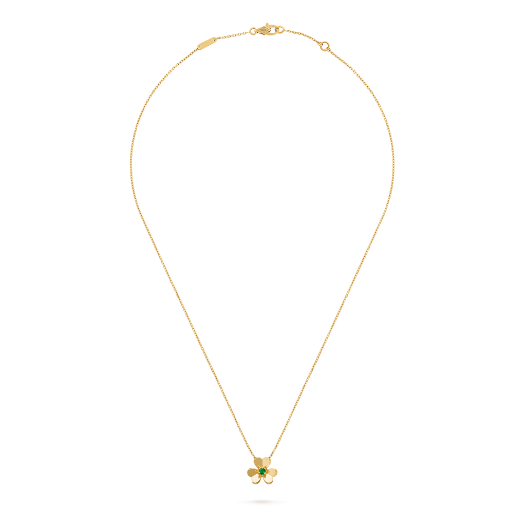 Pendant Necklace V431800