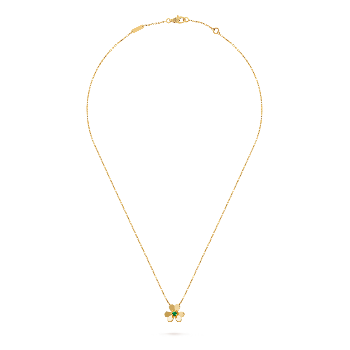 Pendant Necklace V431800