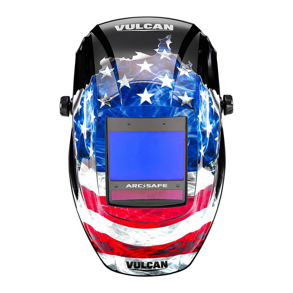 Auto-Darkening Welding Helmet Y55622