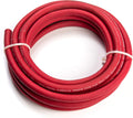 50 Feet Red 100% Copper Welding Cable 600 Volt M17218