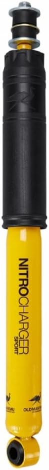 Nitrocharger Sport Shock Absorber Rear K830