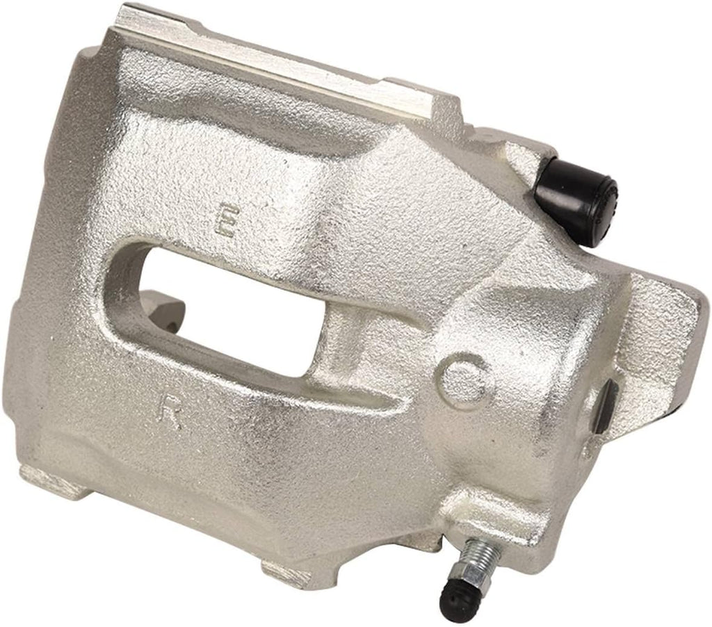 Pair Front Disc Brake Calipers Assembly M22665