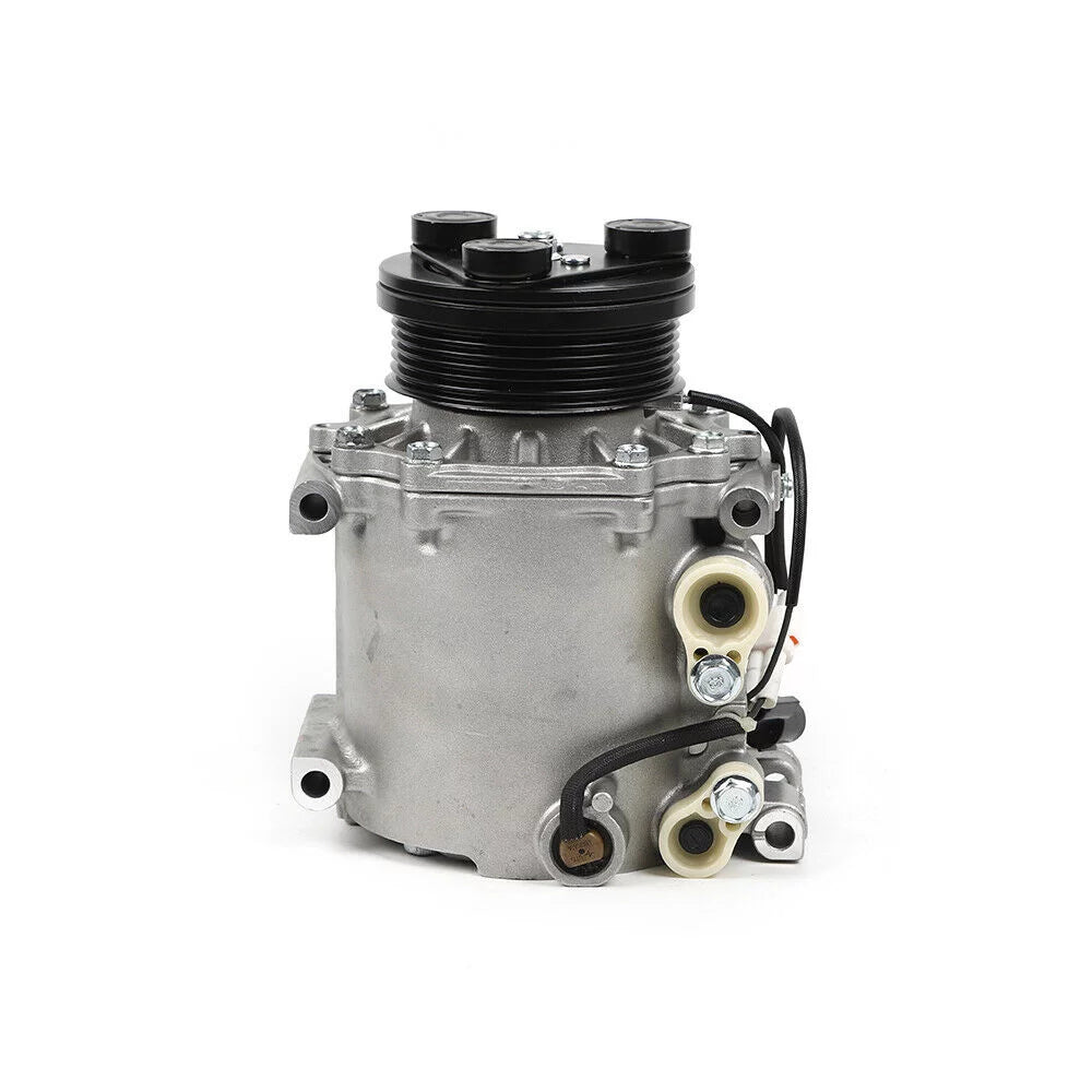 AC Air Conditioner Compressor with Clutch Kit Assembly M831711