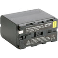 Lithium-Ion Battery Pack 7.4v 7800mAh A758