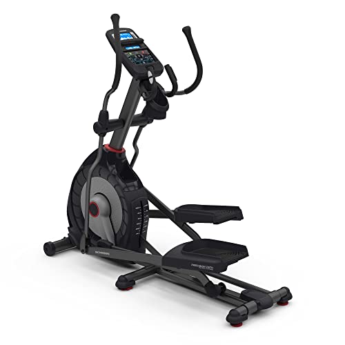 Elliptical Machine F18212