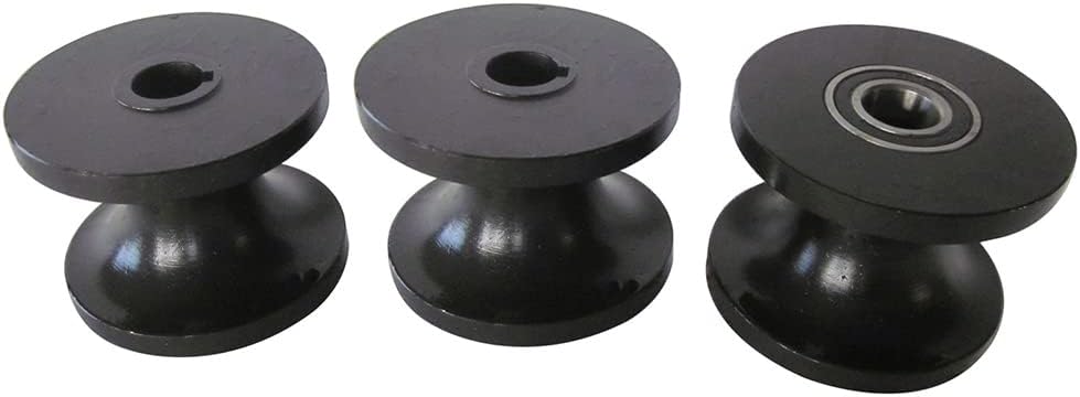 3/4'' Pipe Roller Dies for TR-50 B844