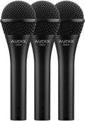 Dynamic Vocal Microphone 3-Pack B2322