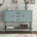 45 inch Console Table with 3 Drawers C519