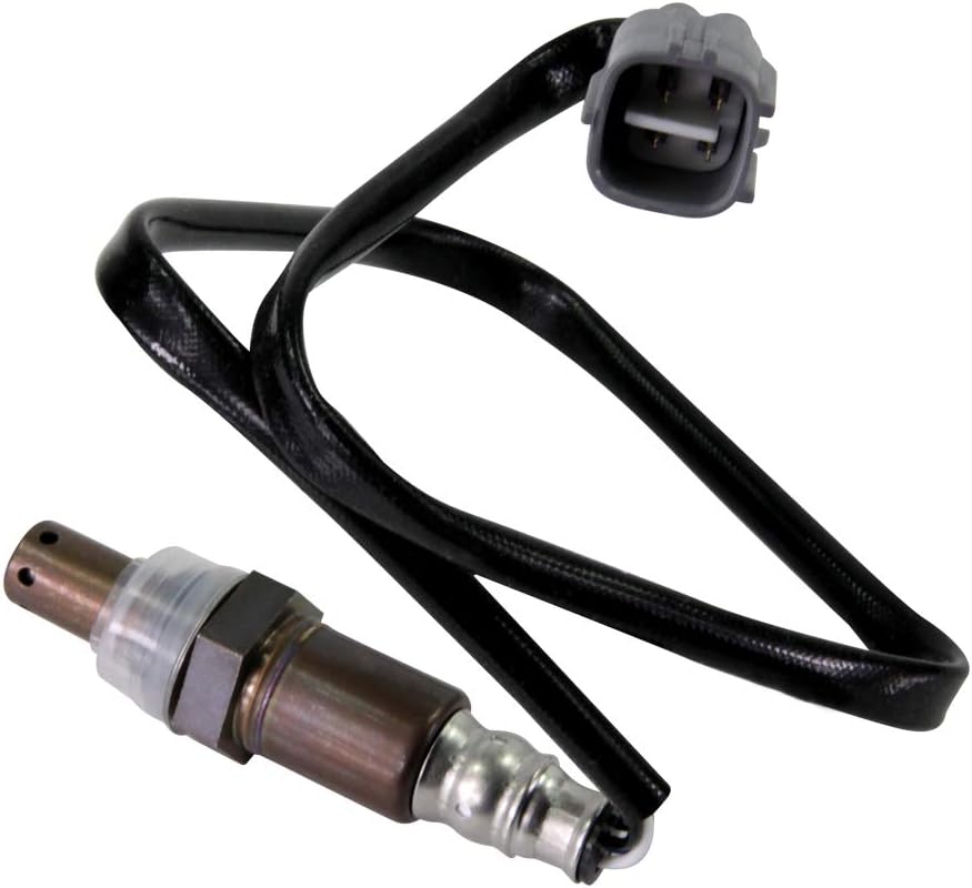 Oxygen O2 Sensor Upstream Pack of 2 W421
