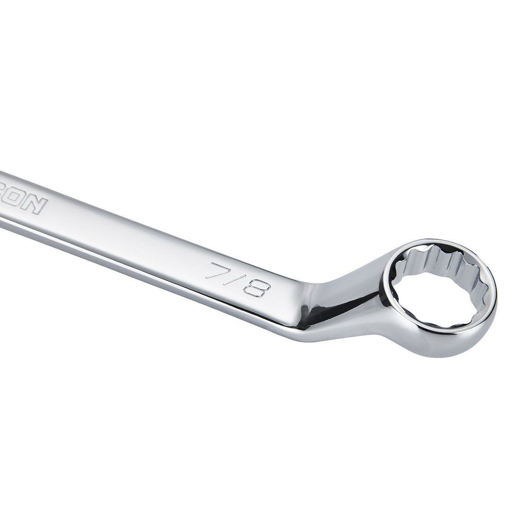 5 Piece SAE Offset Box Wrench Set V629