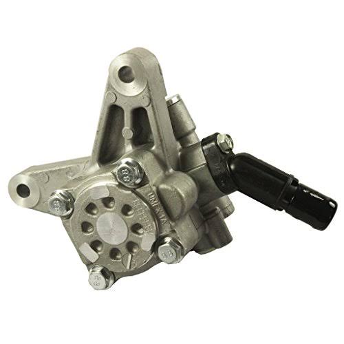 Power Steering Pump M8846