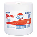 870 Sheets White Cleaning Wipes S85509