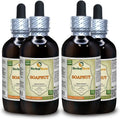 Organic Soapnut Liquid Extract 4x120 ml Q959