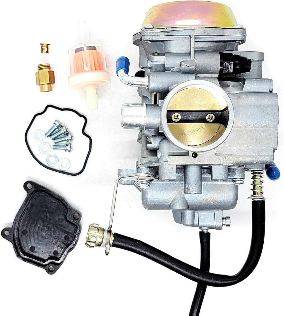 Carburetor Throttle Cable Set X463351