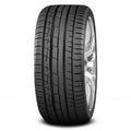 All Season 255/65R18 111H Passenger Tire M175780