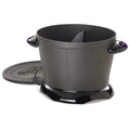 Electric Deep Fryer M738