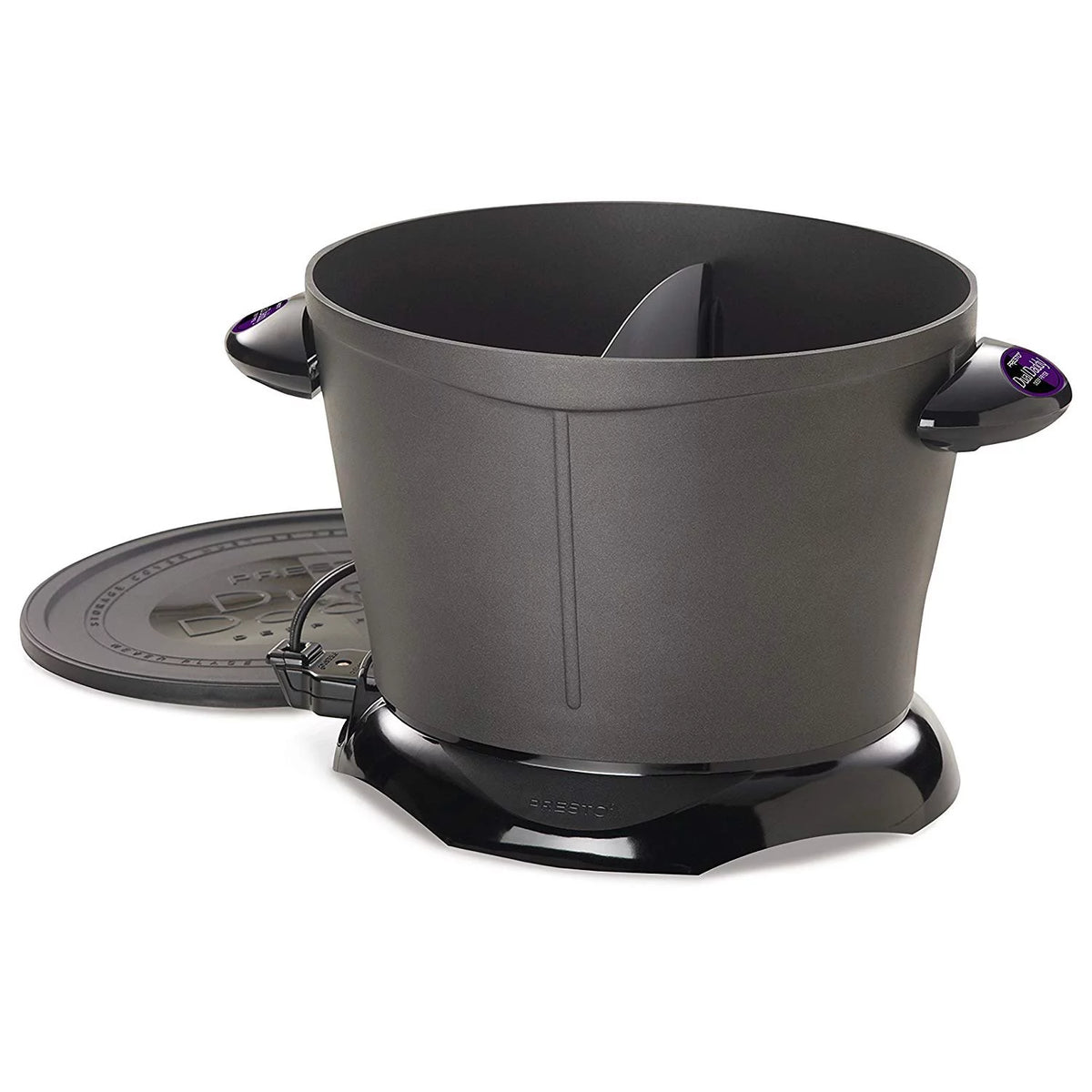 Electric Deep Fryer M738