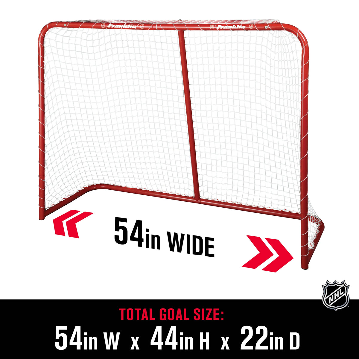 Street Hockey Goal E54985