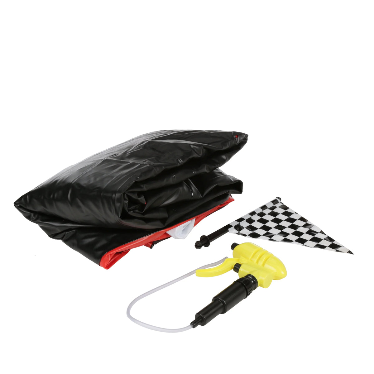Inflatable Fireboat Pool Toy H413046