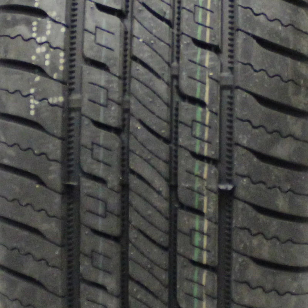 All Season 225/55R18 102V XL SUV/Crossover Tire F763